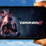 TEKKEN 8 Mobile