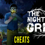 The Night is Grey Cheats