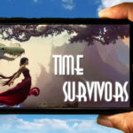 Time Survivors Mobile