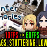 Winter Memories Lag