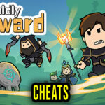 Boldly Forward Cheats