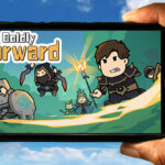 Boldly Forward Mobile