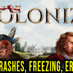 Colonize Crash