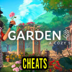 Garden Life A Cozy Simulator Cheats