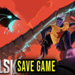 Helskate Save Game