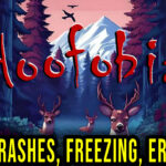 Hoofobia Crash