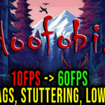 Hoofobia Lag