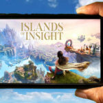 Islands of Insight Mobile