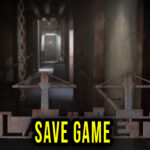 Lazaret Save Game