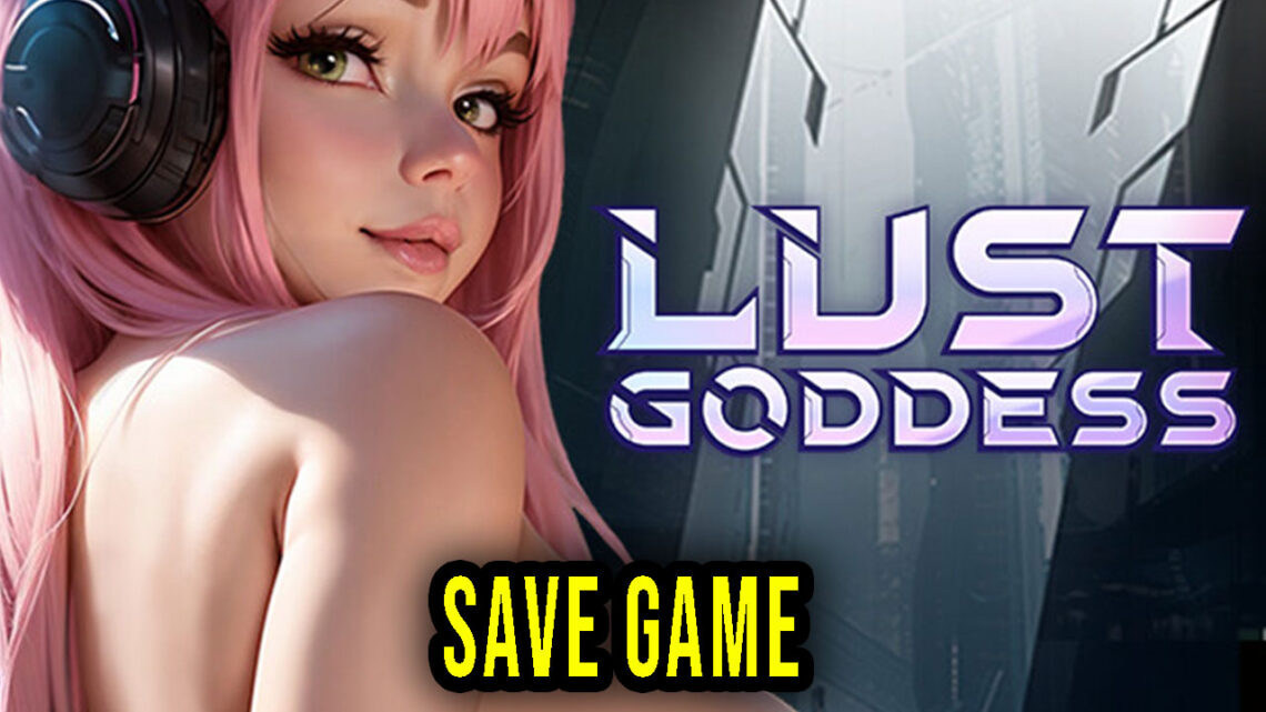 Lust goddess на андроид