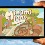 Minami Lane Mobile