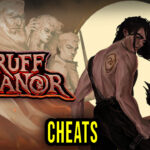 Ruff Ghanor Cheats