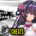 The World of Gangs Cheats