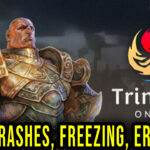 Trimurti Online Crash