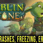 Goblin Stone Crash