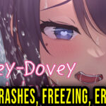 Lovey-Dovey Lockdown Crash