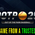 Out of the Park Baseball 25 Full