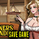 Sinners Landing Save Game