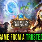 Stolen Realm Full