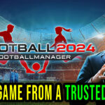 WE ARE FOOTBALL 2024 Full