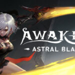 AWAKEN – Astral Blade