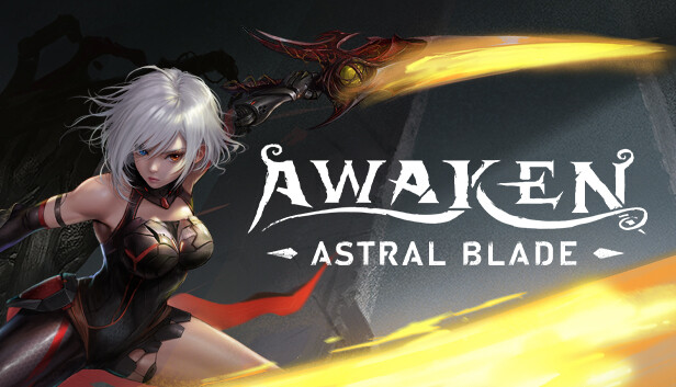 AWAKEN – Astral Blade – Crashes, freezing, error codes, and launching problems – fix it!