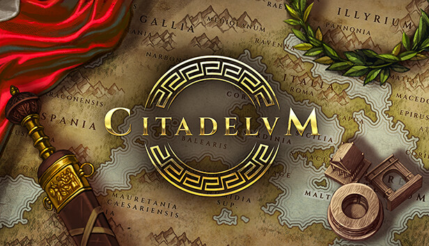 Citadelum – Save Game – location, backup, installation