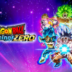 DRAGON BALL Sparking! ZERO