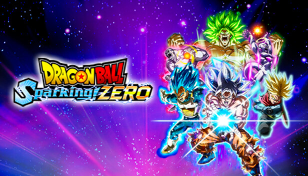 DRAGON BALL: Sparking! ZERO – Lags, stuttering issues and low FPS – fix it!