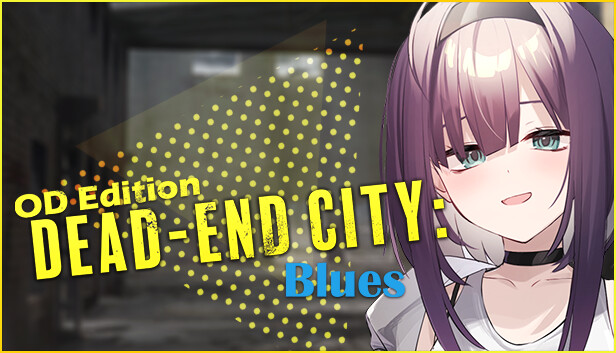 Dead-End City Blues OD Edition – Lags, stuttering issues and low FPS – fix it!