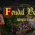 Feudal Baron King’s Land