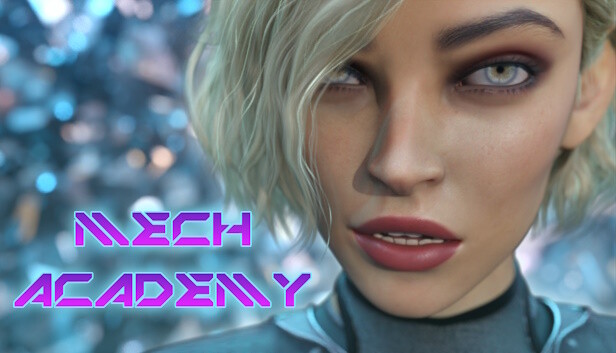 Mech Academy – Lags, stuttering issues and low FPS – fix it!