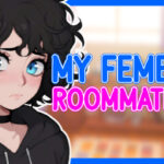 My Femboy Roommate