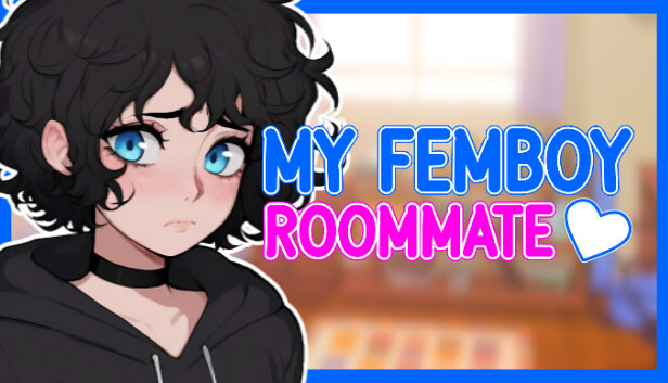 My Femboy Roommate – Crashes, freezing, error codes, and launching problems – fix it!