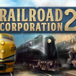 Railroad Corporation 2