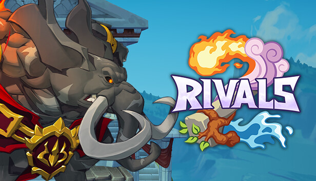 Rivals of Aether II – Full game download from a trusted site