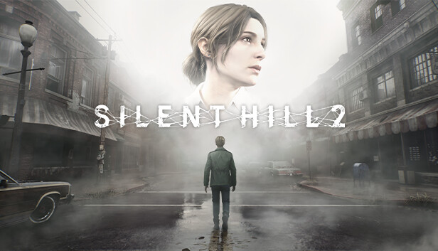 SILENT HILL 2 – Full game download from a trusted site