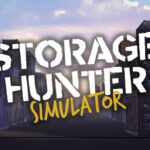 Storage Hunter