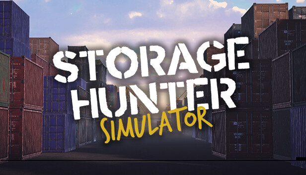 Storage Hunter – Save Game – location, backup, installation