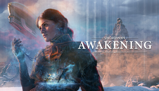 Unknown 9: Awakening – Save Game – location, backup, installation