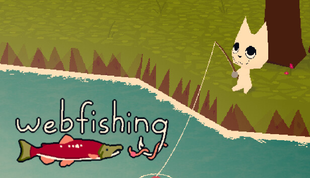 WEBFISHING – Lags, stuttering issues and low FPS – fix it!