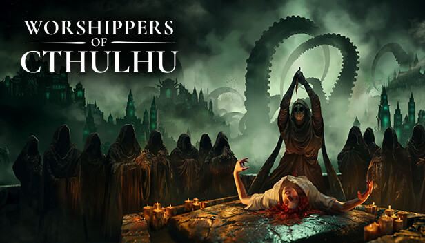 Worshippers of Cthulhu – Lags, stuttering issues and low FPS – fix it!