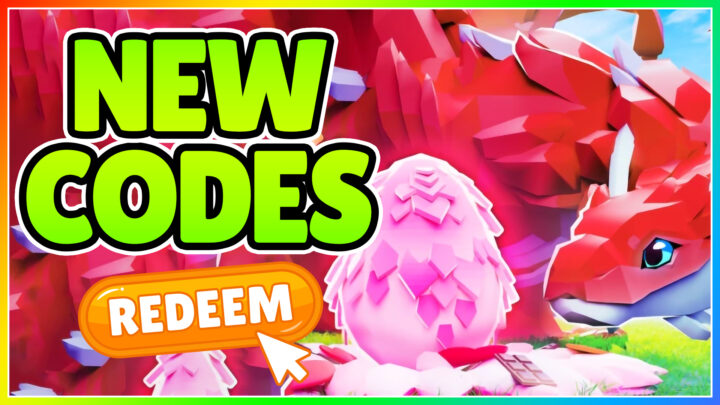 Roblox DRAGON ADVENTURES promo codes (April 2025)